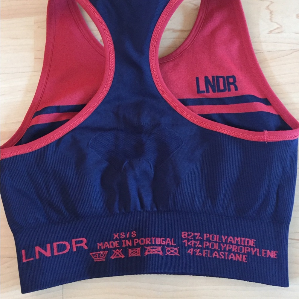 Lndr sports bra